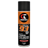 Chemtools - Cold Gal, Premium, 99% Zinc Purity, ‘GalMax 93’, 500g Aerosol | CT-GMCG-500
